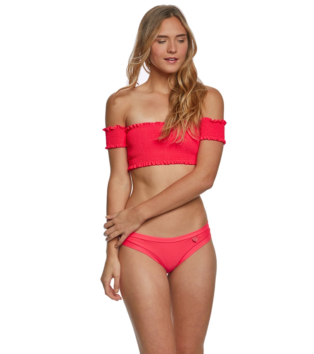 Body Glove Smoothies Audrey Bikini Bottom