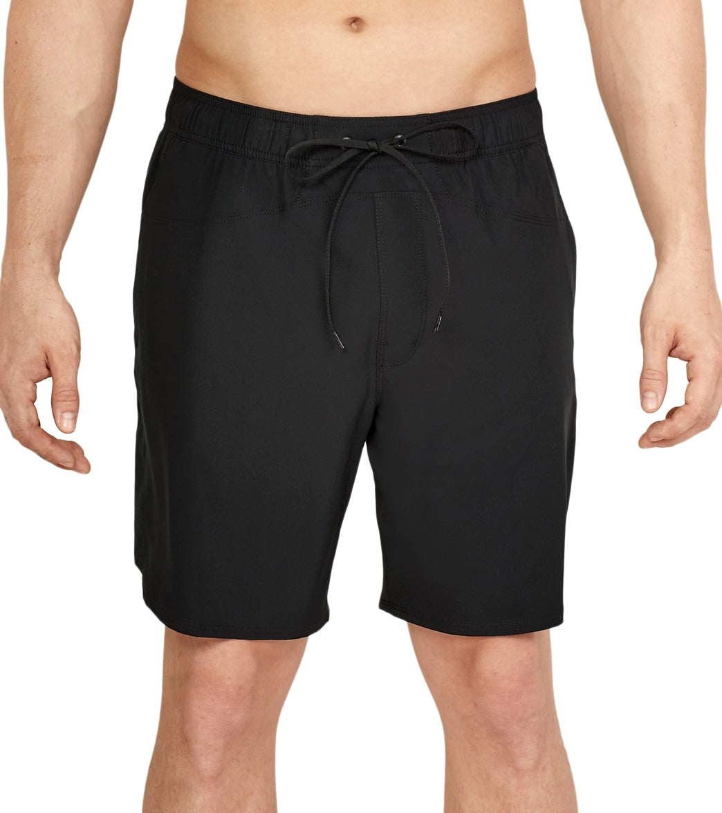 Speedo Men's 18" Speedo Explorer Board Shorts