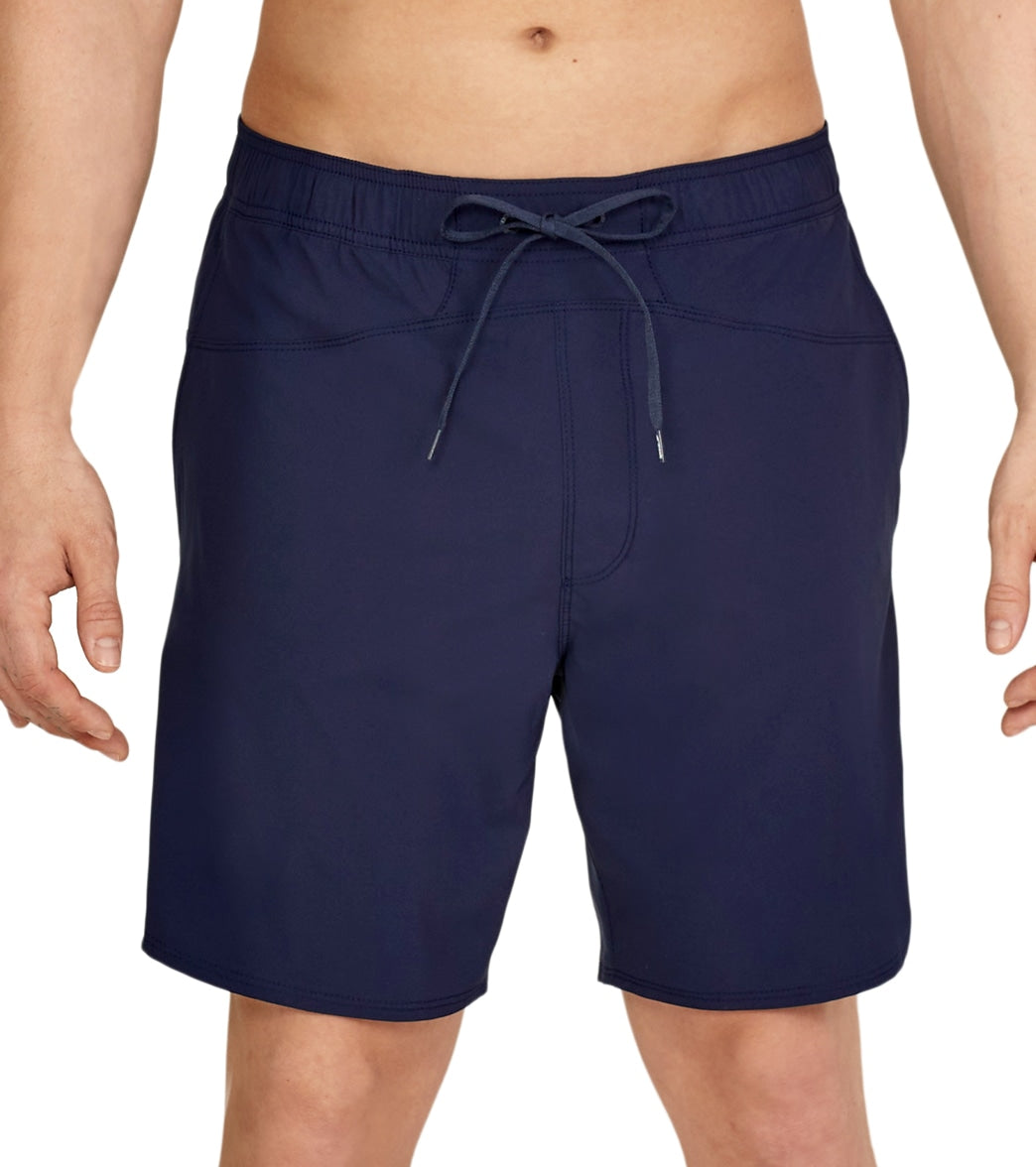 Speedo Men's 18" Speedo Explorer Board Shorts
