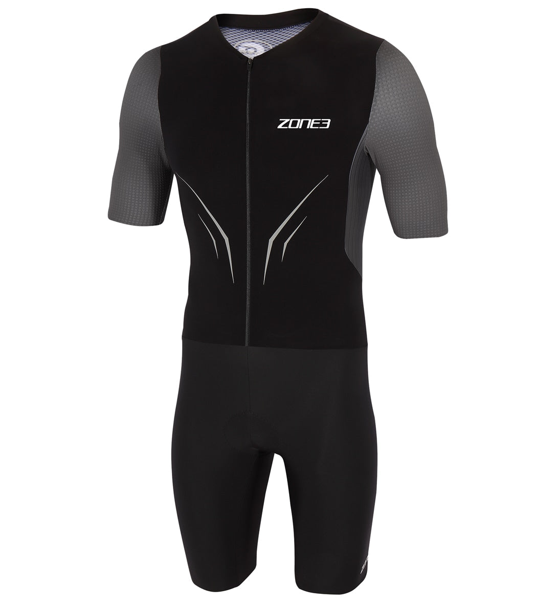Zone3 Men's Aeroforce-X Trisuit