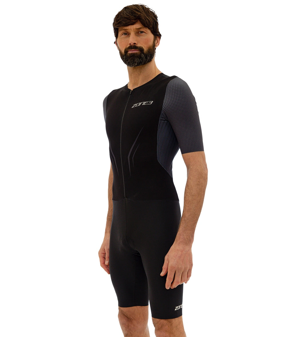Zone3 Men's Aeroforce-X Trisuit
