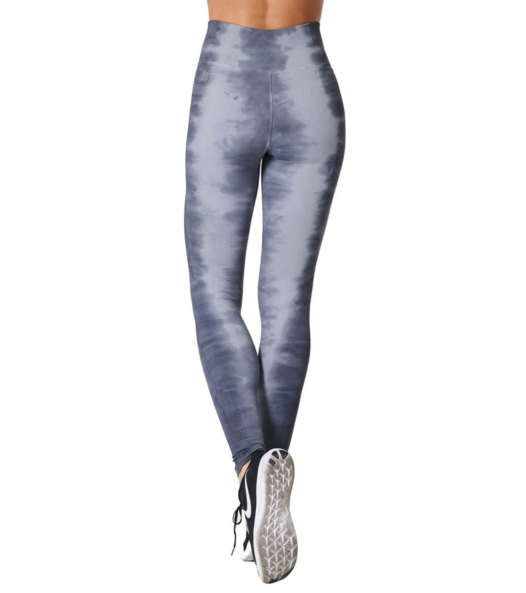 NUX One By One Hand Dye Yoga Leggings