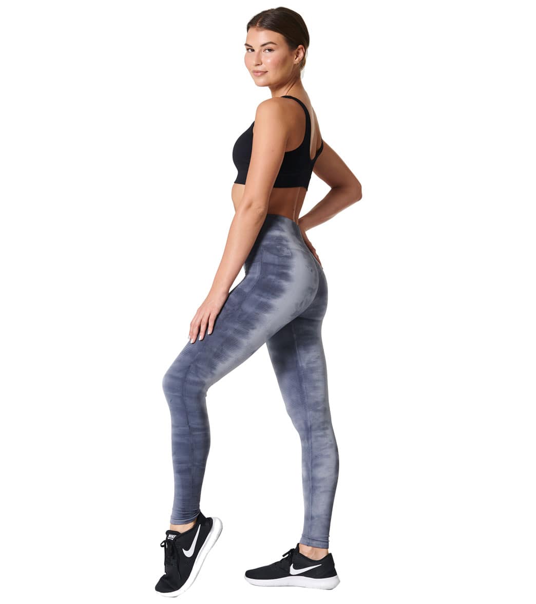 NUX One By One Hand Dye Yoga Leggings
