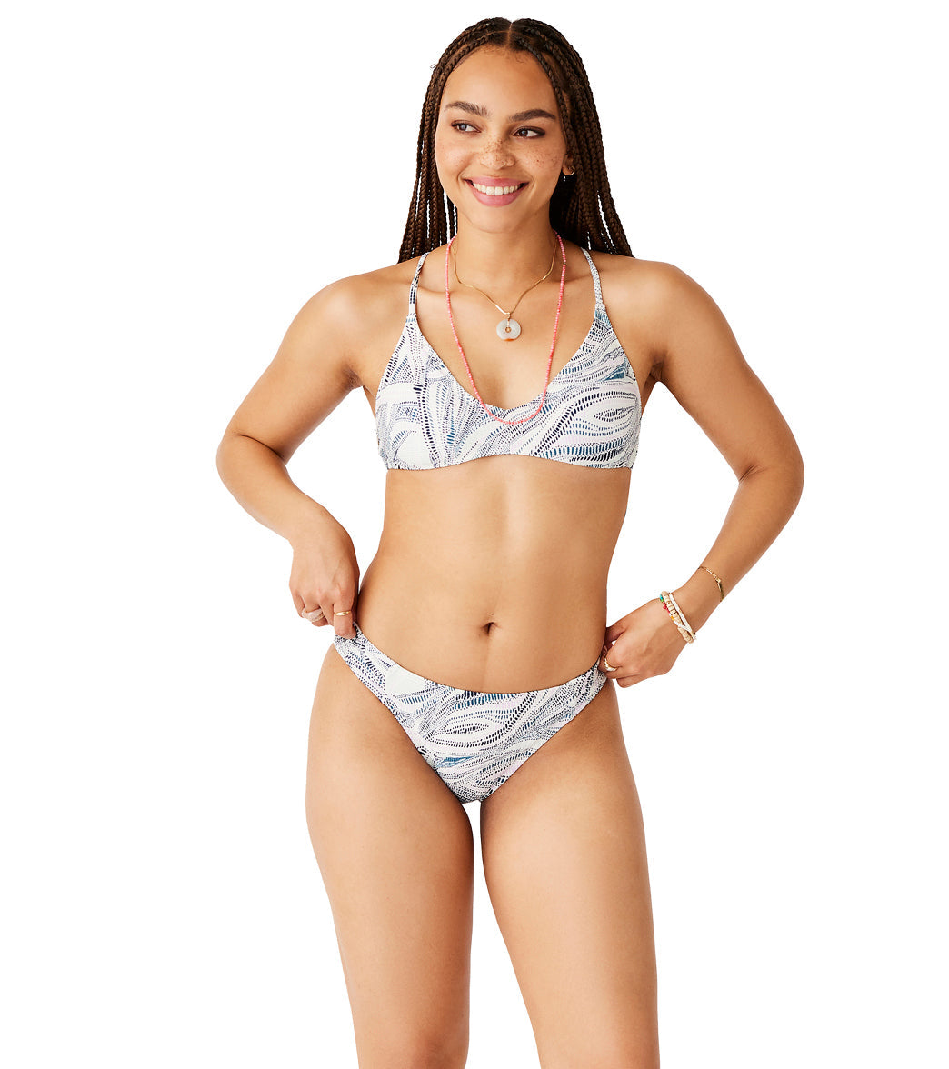 Carve Designs Women's Tamarindo Bikini Top