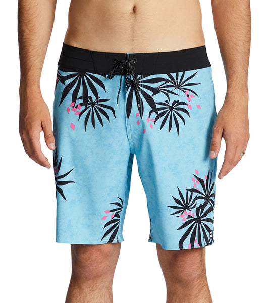 Billabong Men's Sundays Pro 19" Boardshorts