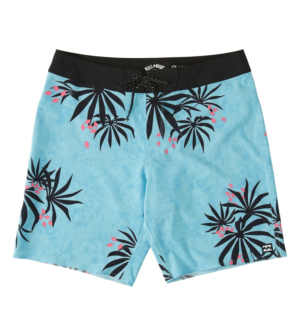 Billabong Men's Sundays Pro 19" Boardshorts