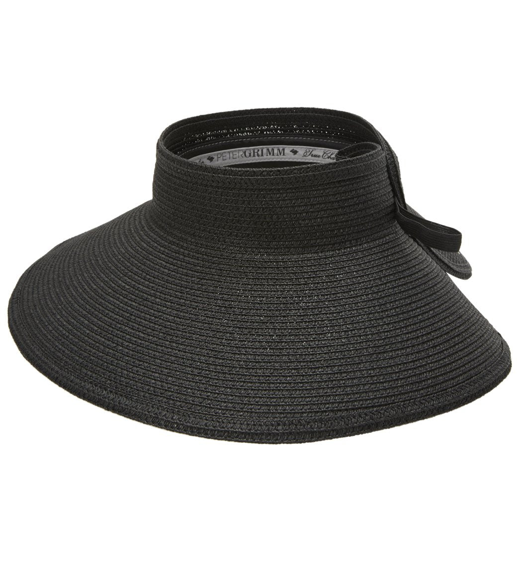 Peter Grimm Alonsa Packable Visor