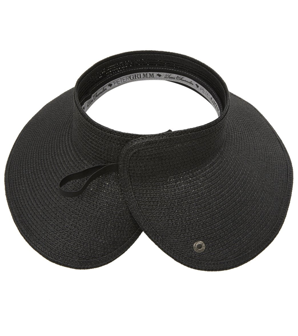 Peter Grimm Alonsa Packable Visor