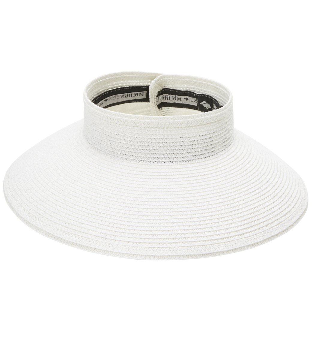 Peter Grimm Alonsa Packable Visor