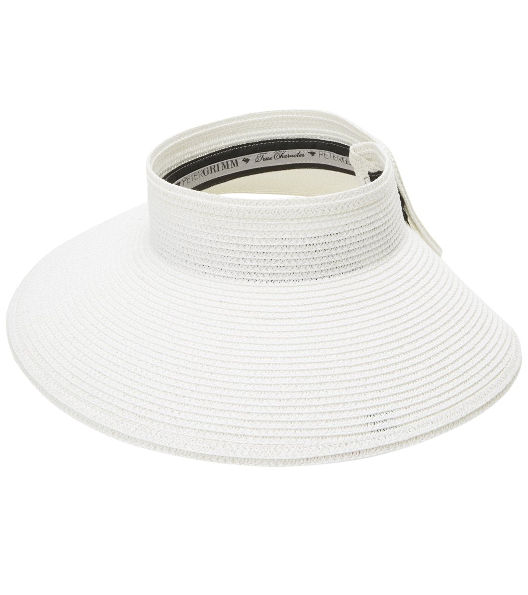 Peter Grimm Alonsa Packable Visor