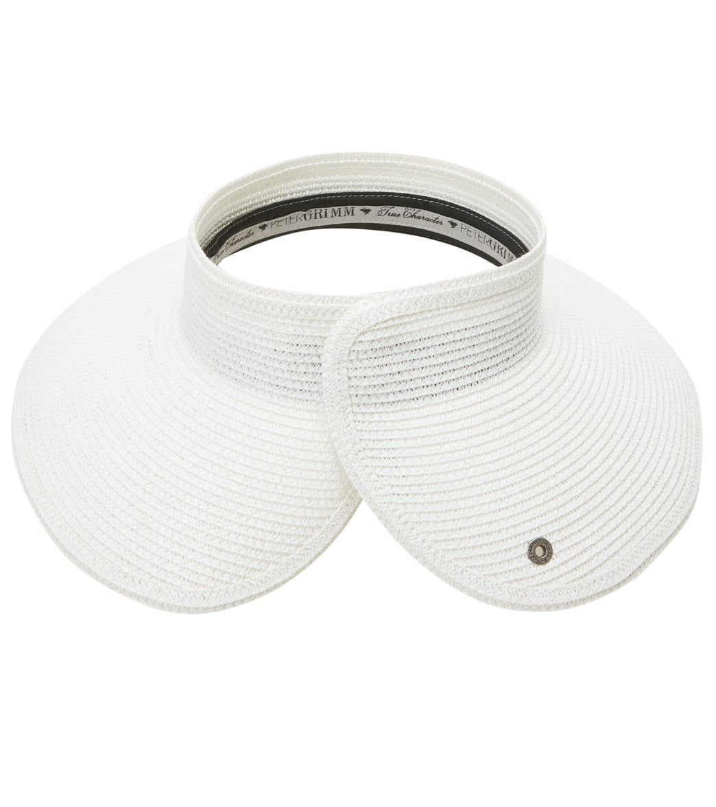 Peter Grimm Alonsa Packable Visor