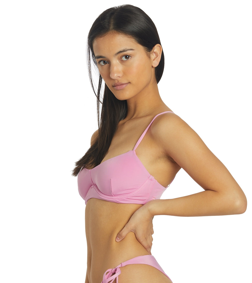 Billabong Women's Sol Searcher Underwire Bikini Top