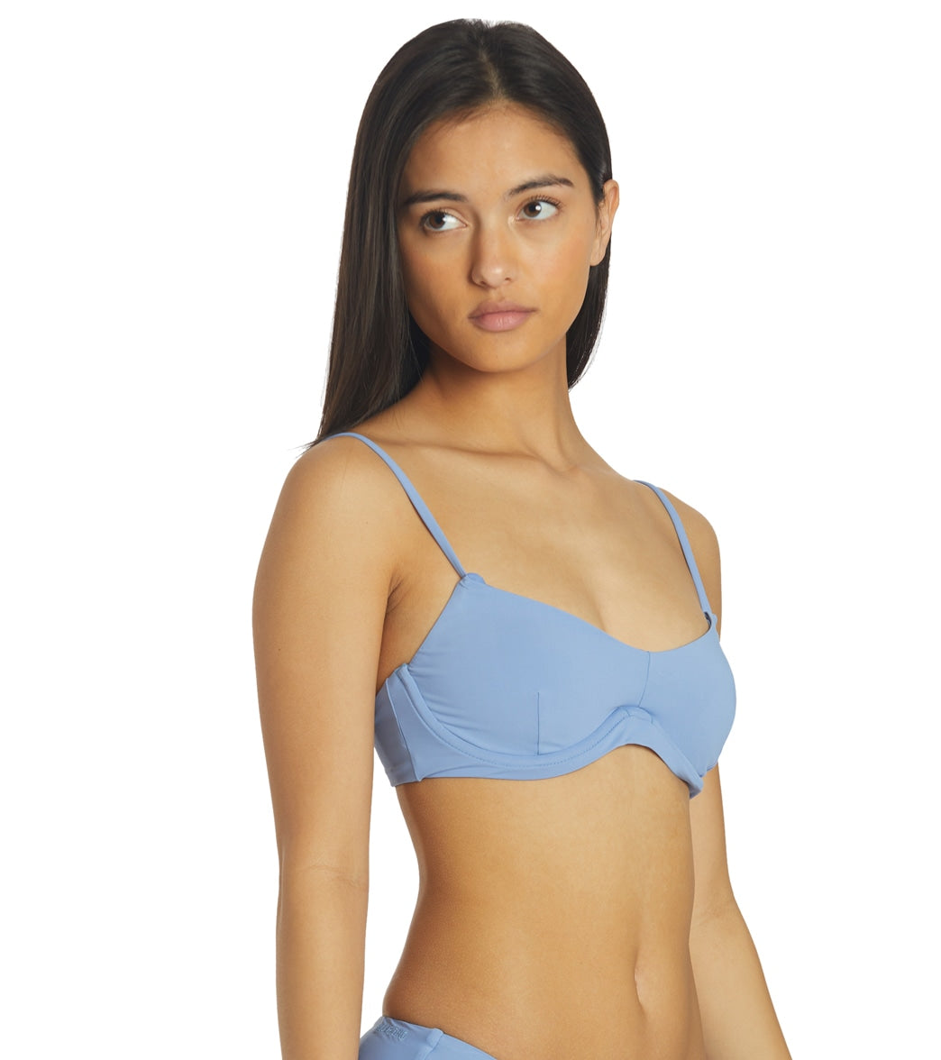 Billabong Women's Sol Searcher Underwire Bikini Top