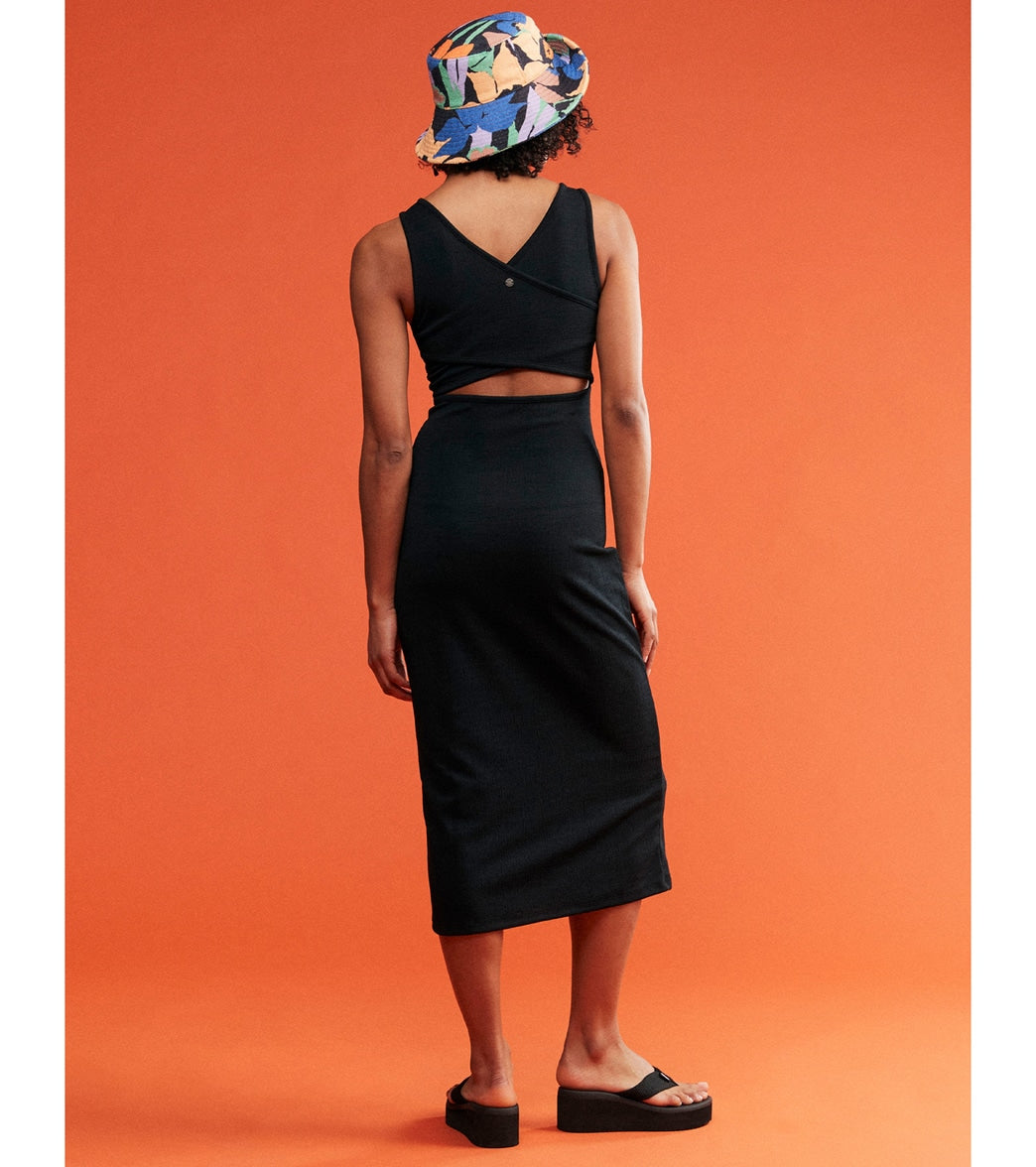 Roxy Women's Good Keepsake Dress