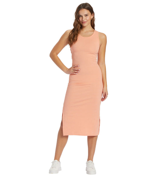 Roxy Women's Good Keepsake Dress