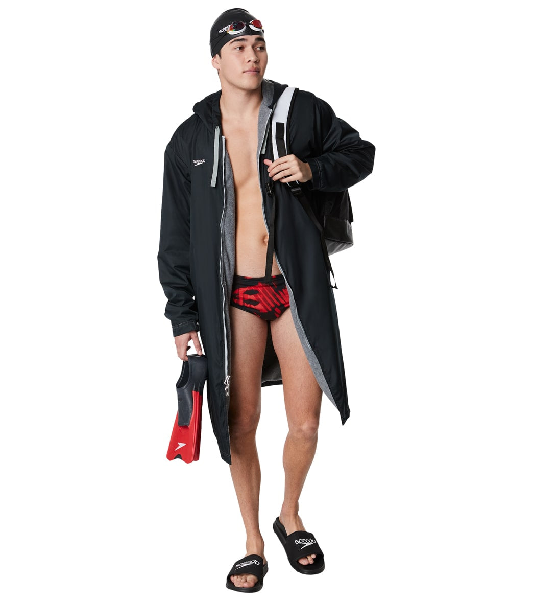 Speedo Men's Reflected Brief Swimsuit