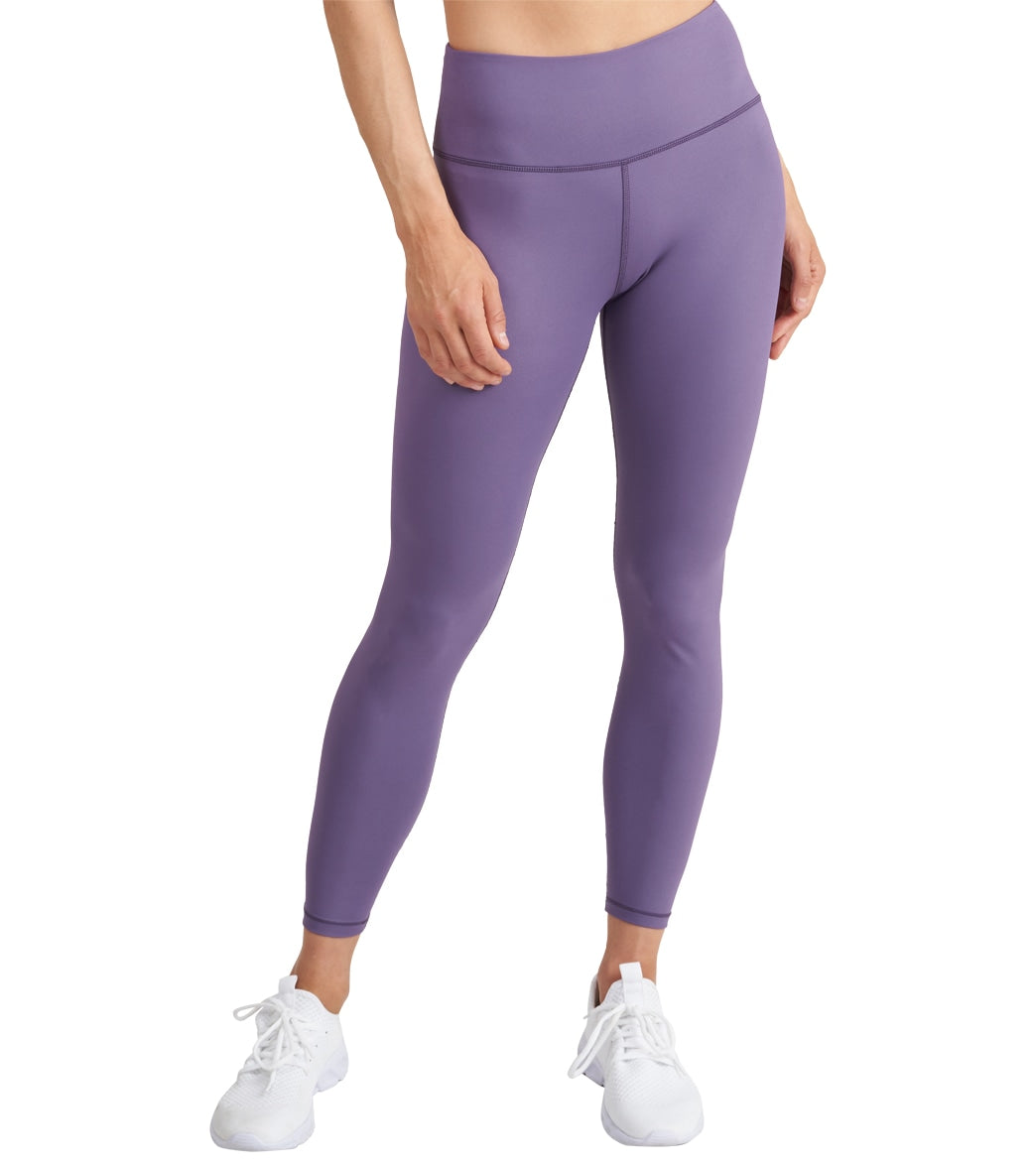 Thrive Societe Seamless 7/8 Legging