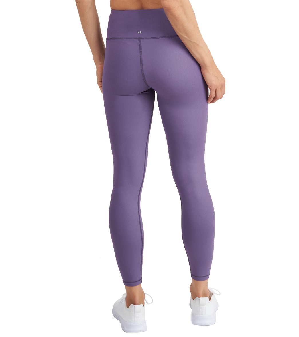 Thrive Societe Seamless 7/8 Legging