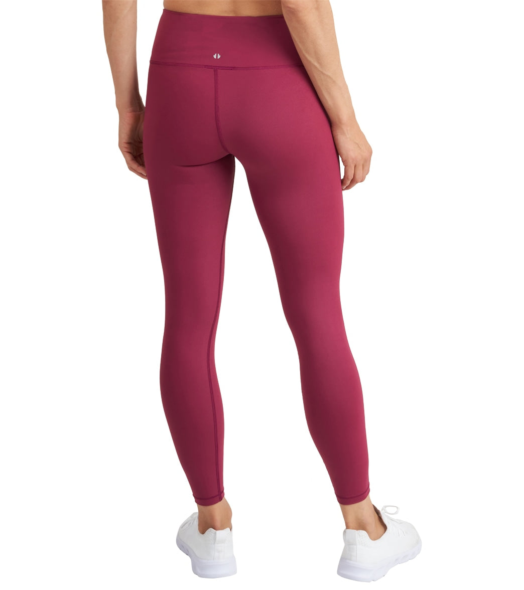 Thrive Societe Seamless 7/8 Legging