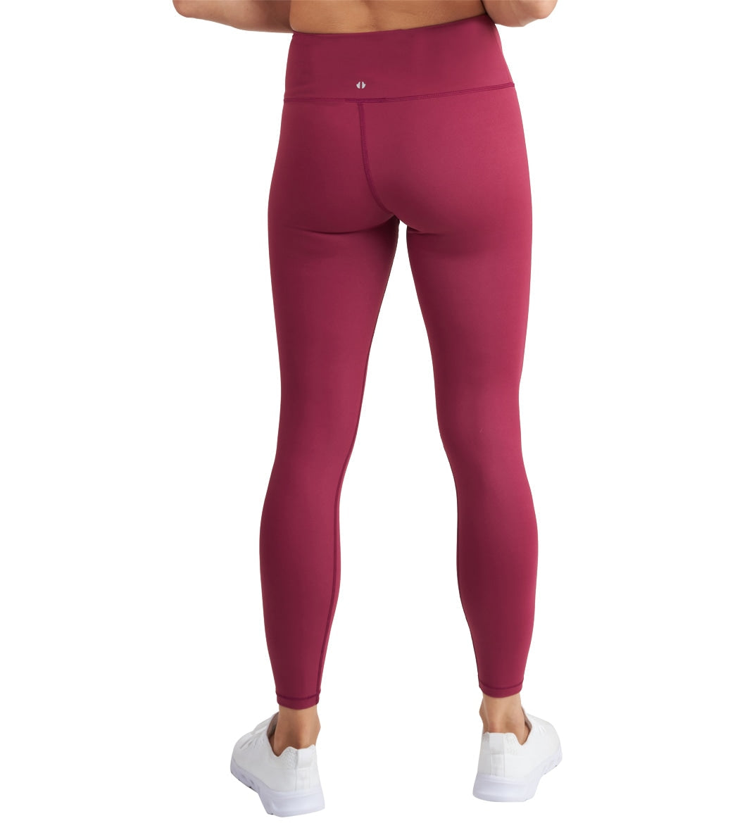 Thrive Societe Seamless 7/8 Legging