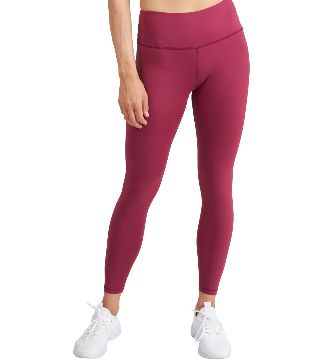 Thrive Societe Seamless 7/8 Legging