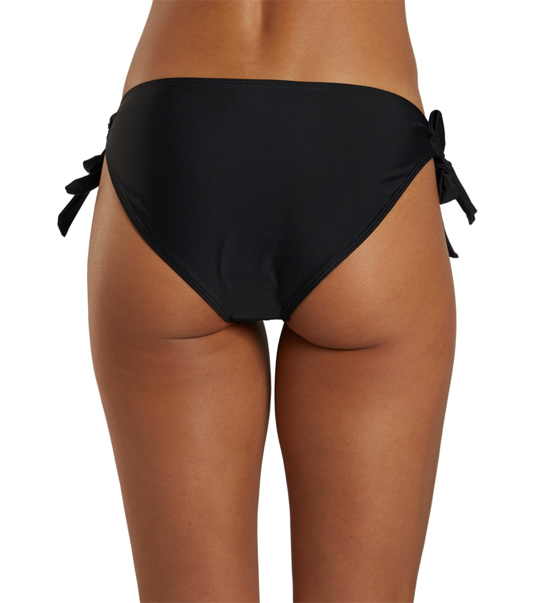 prAna Women's Solid Atalia Bikini Bottom