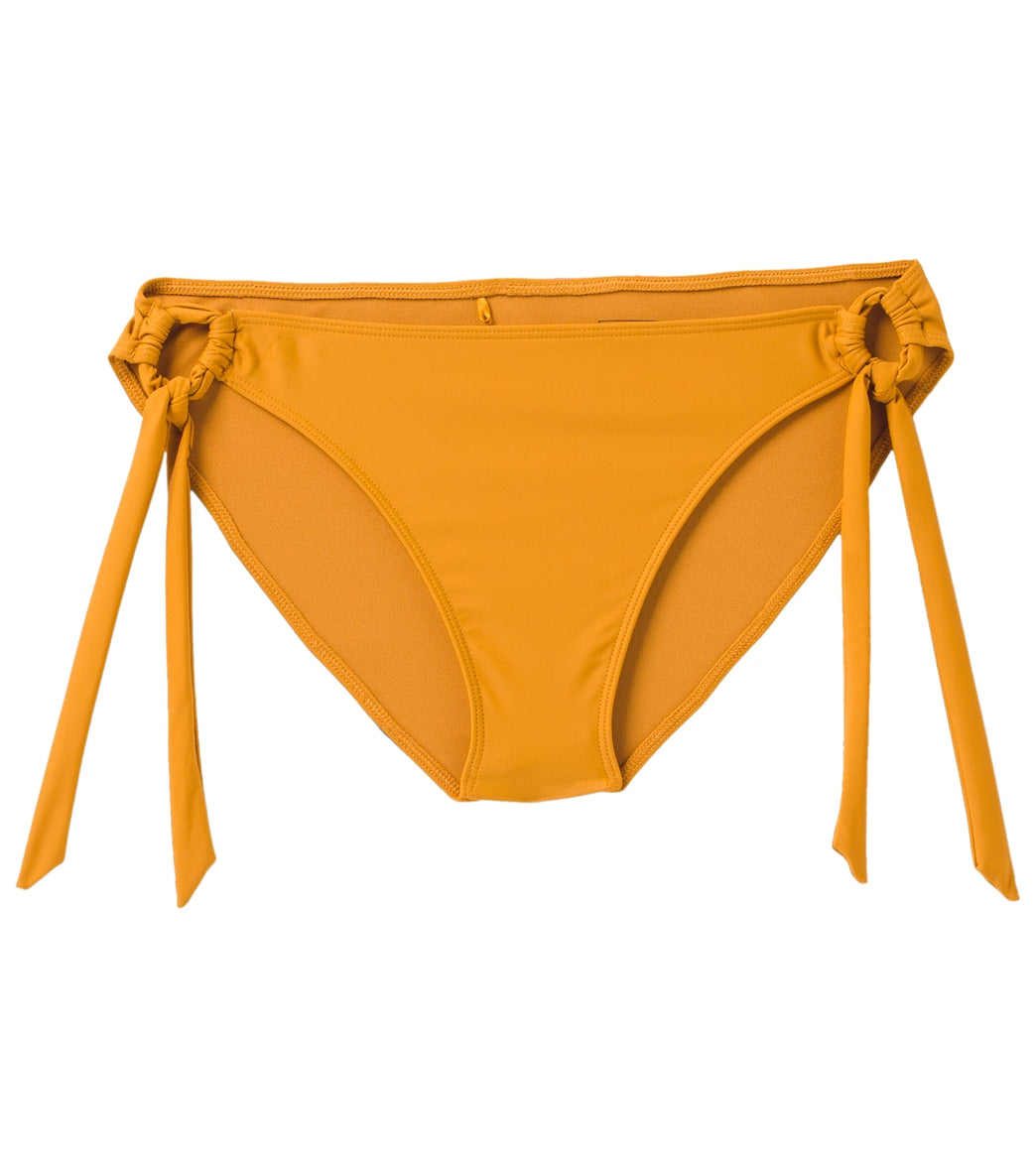 prAna Women's Solid Atalia Bikini Bottom