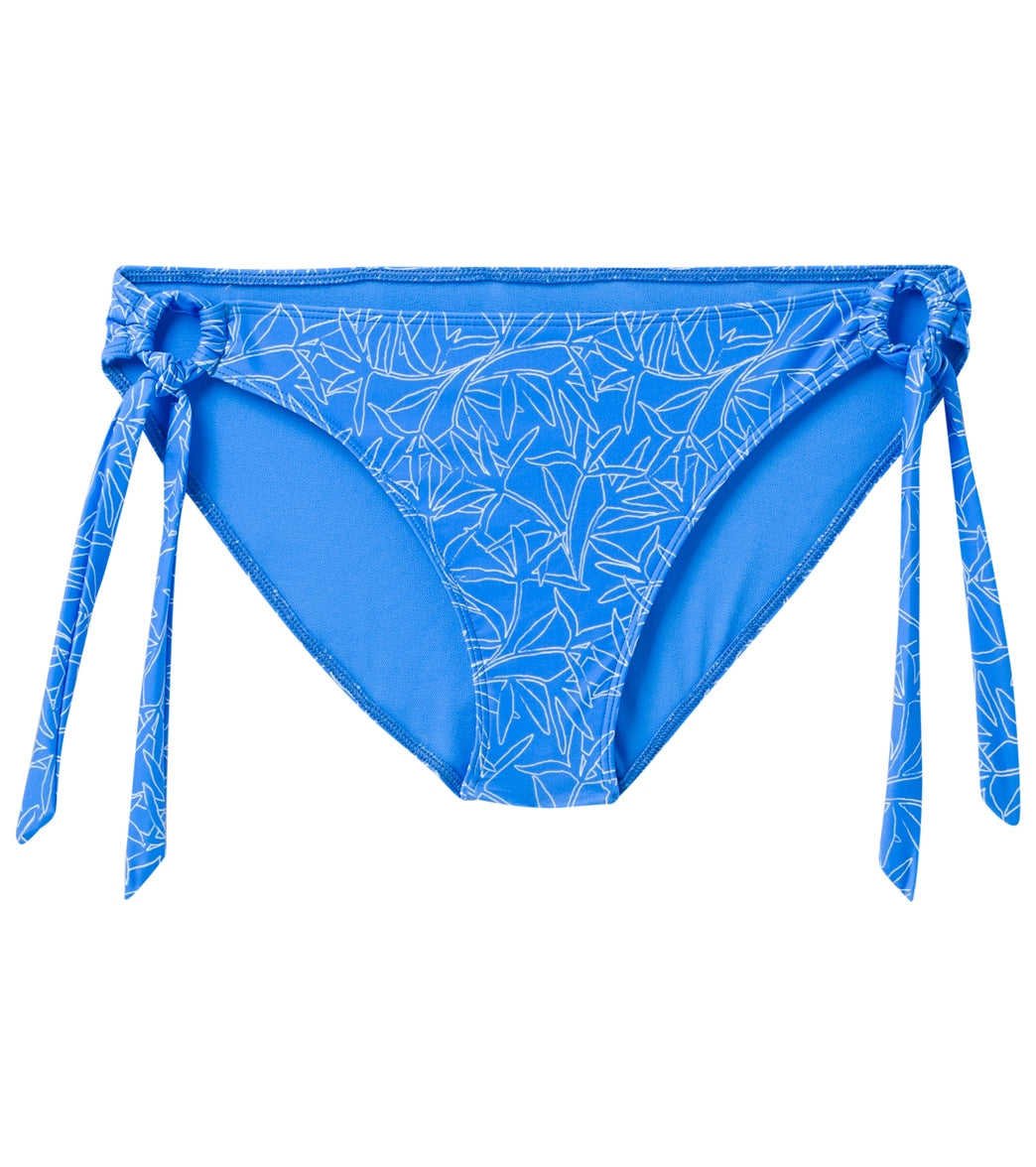 prAna Women's Solid Atalia Bikini Bottom