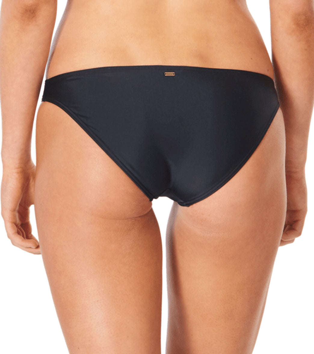 Rip Curl Women's Classic Surf Full Bikini Bottom