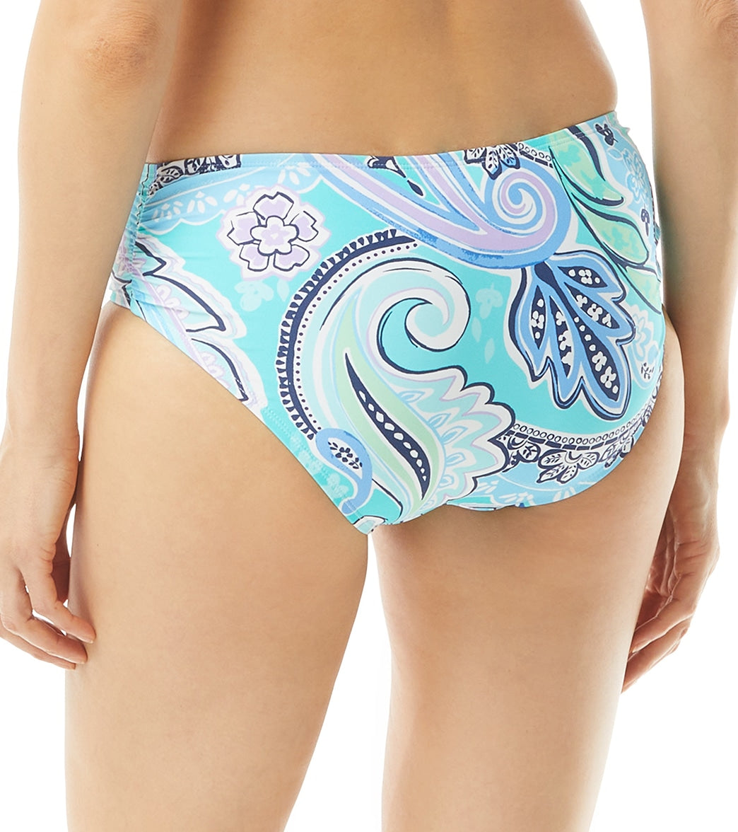 Beach House Women's Bay Dreaming  Maddy Bikini Bottom
