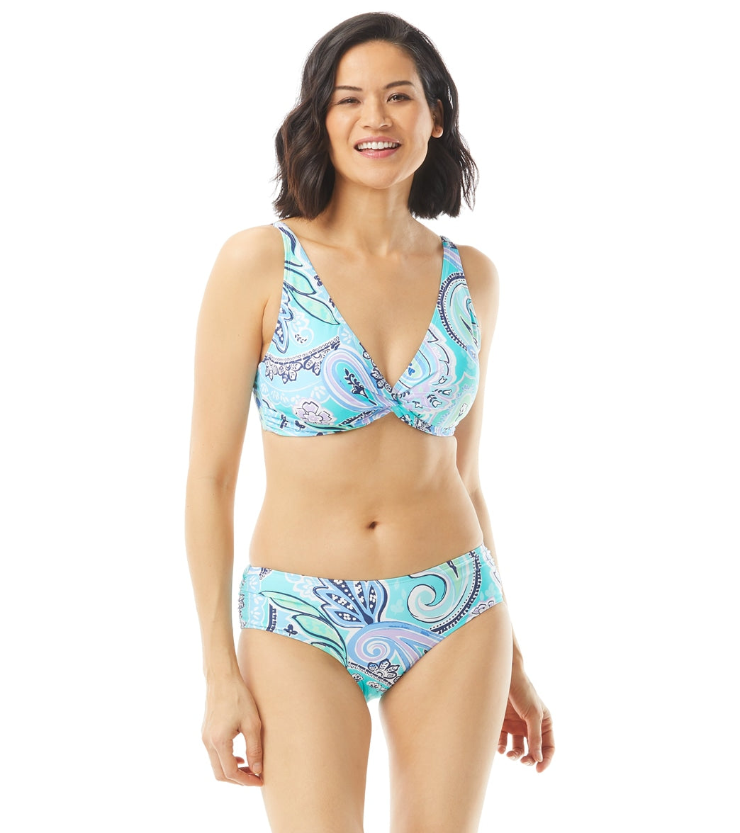 Beach House Women's Bay Dreaming  Maddy Bikini Bottom