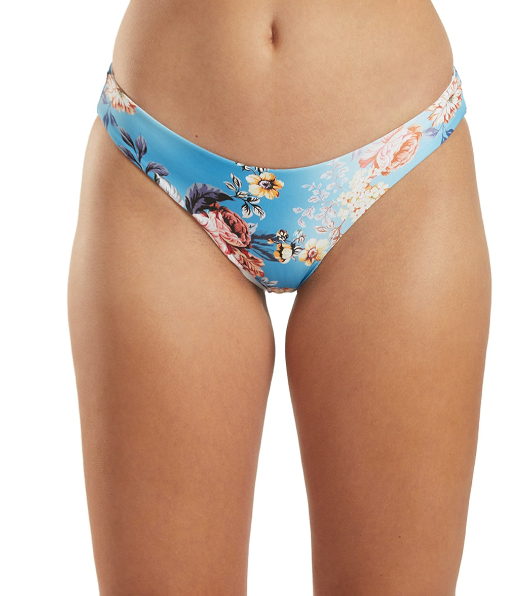Azura Portabello Cheeky Hipster Bikini Bottom