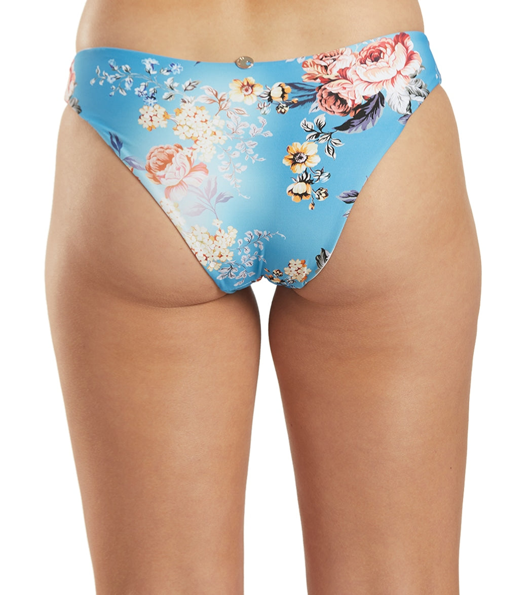 Azura Portabello Cheeky Hipster Bikini Bottom