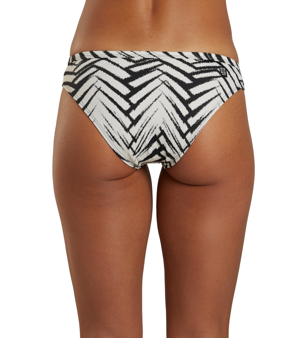 JOLYN Women's Pacific Camilla Bikini Bottom