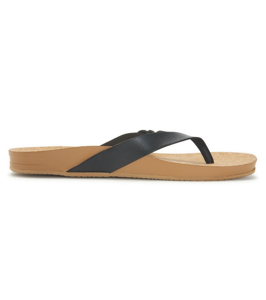 Reef Women's Cushion Court Twist Flip Flops