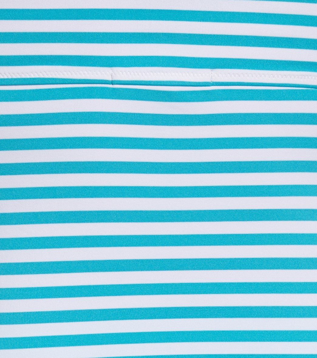 Pez D'or Maternity La Mer 3 Piece Kodak Striped Set