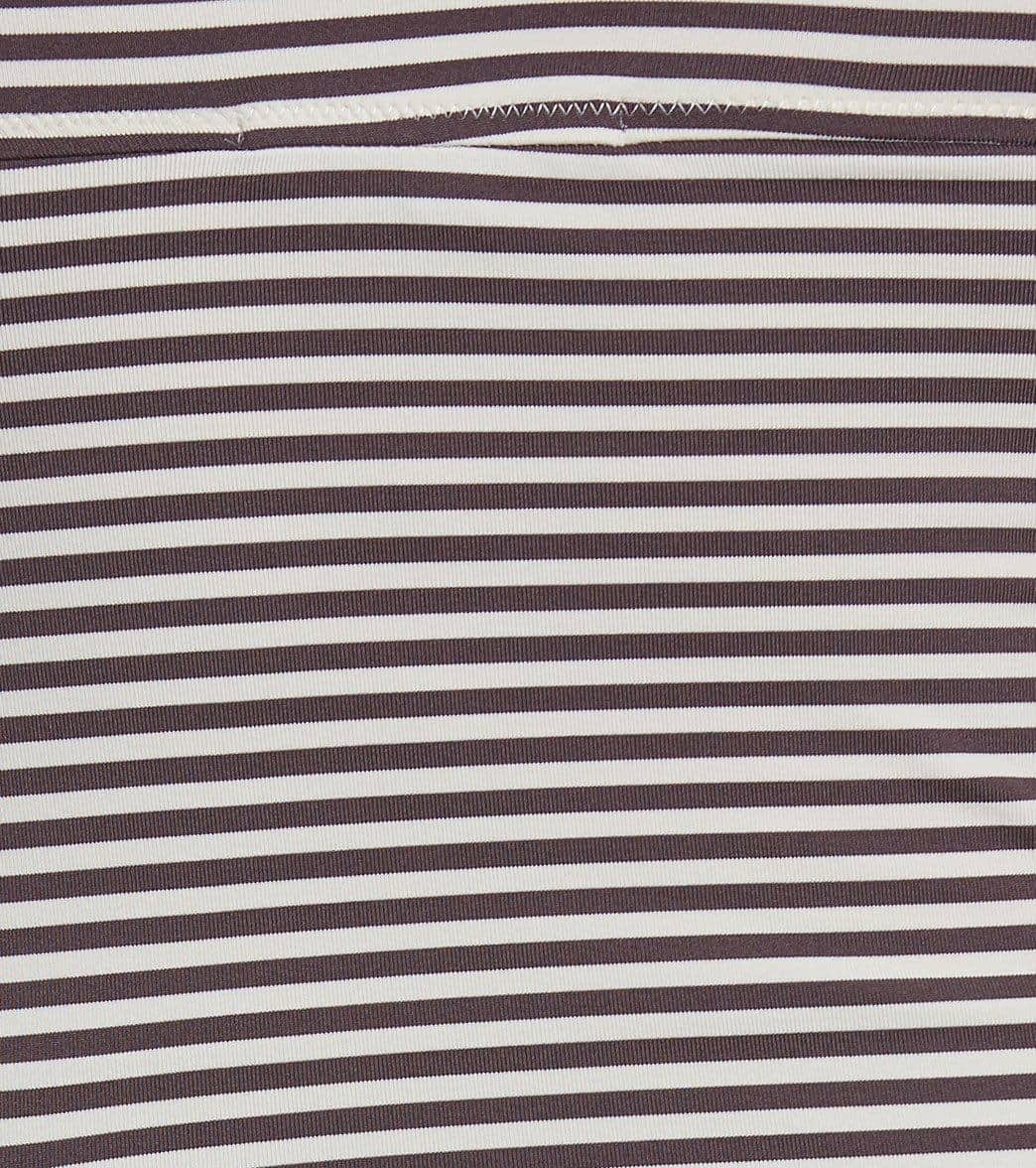 Pez D'or Maternity La Mer 3 Piece Kodak Striped Set