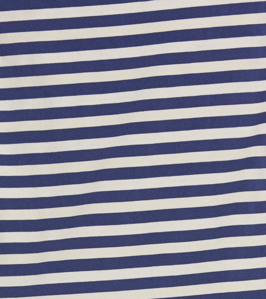 Pez D'or Maternity La Mer 3 Piece Kodak Striped Set