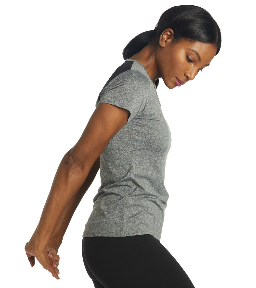 Marika Valery Yoga Tee