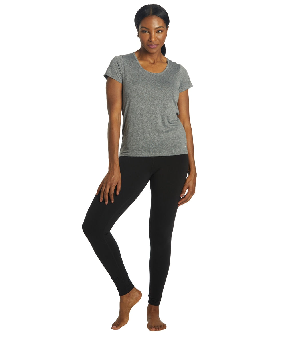 Marika Valery Yoga Tee