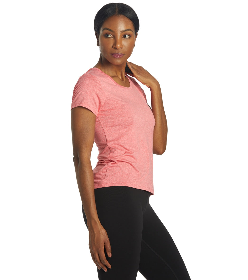 Marika Valery Yoga Tee