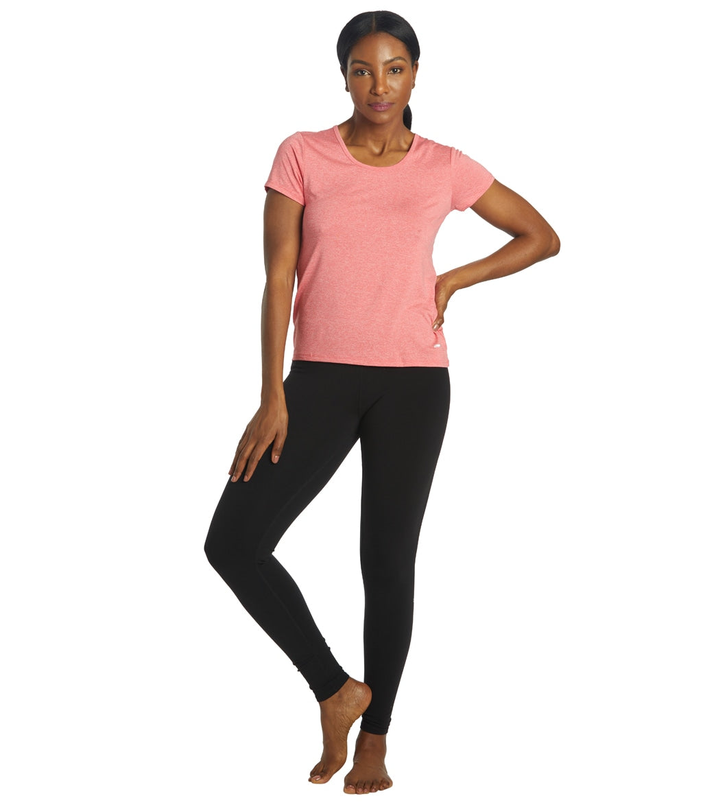 Marika Valery Yoga Tee