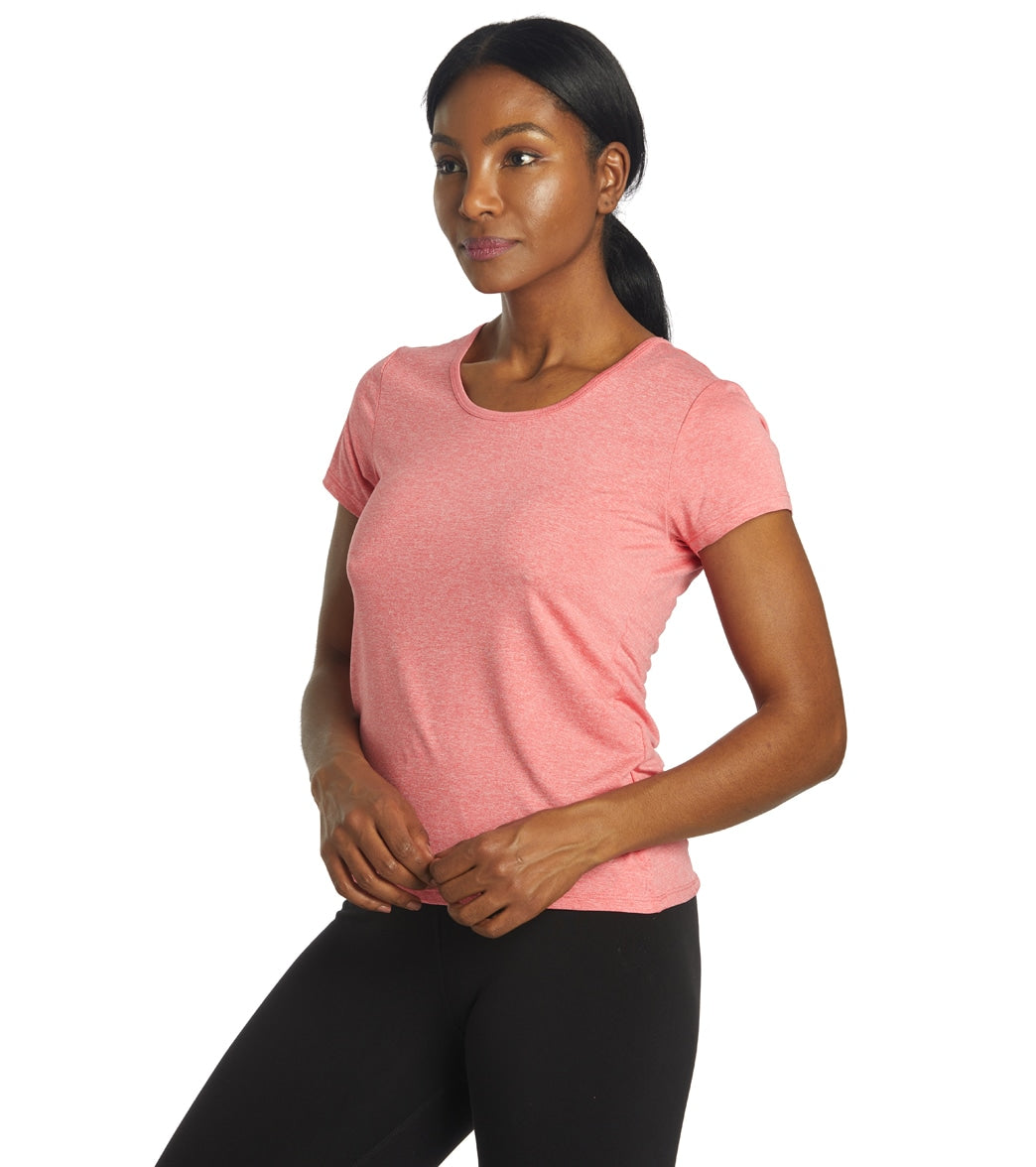 Marika Valery Yoga Tee