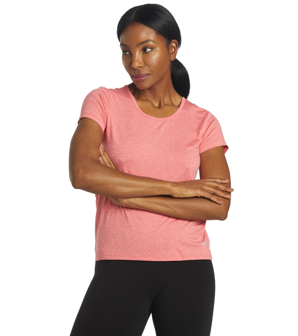 Marika Valery Yoga Tee