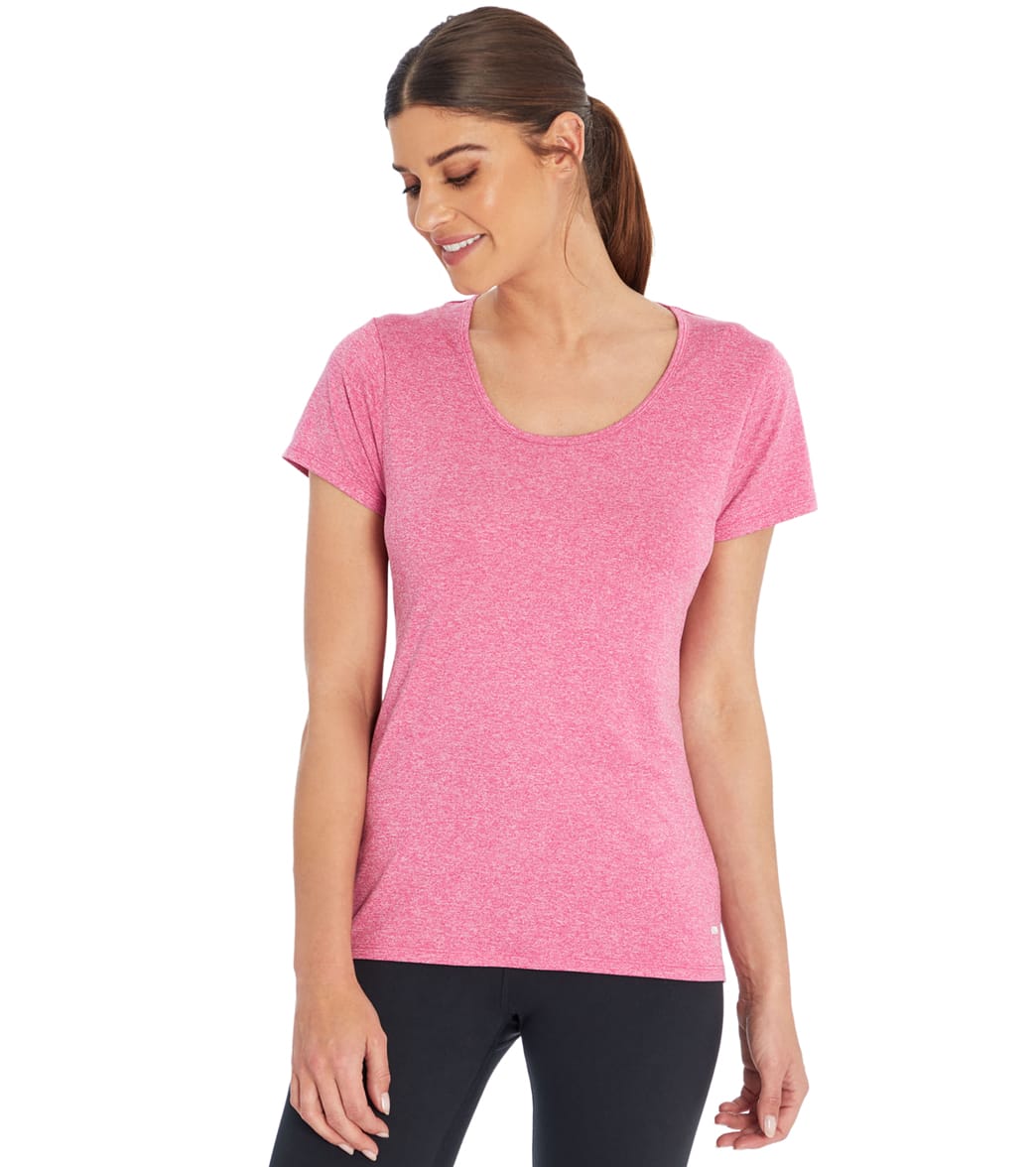 Marika Valery Yoga Tee