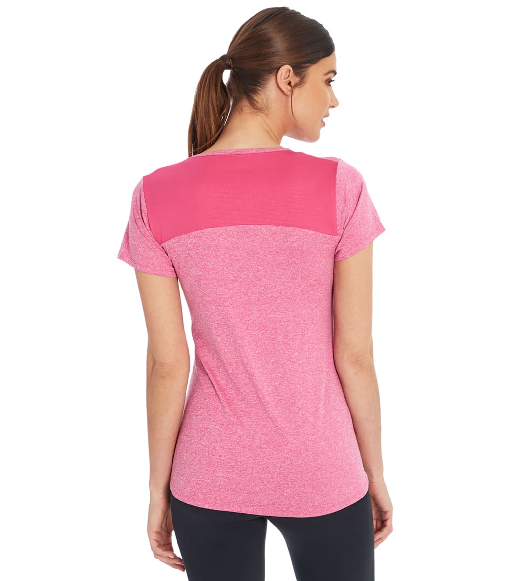 Marika Valery Yoga Tee