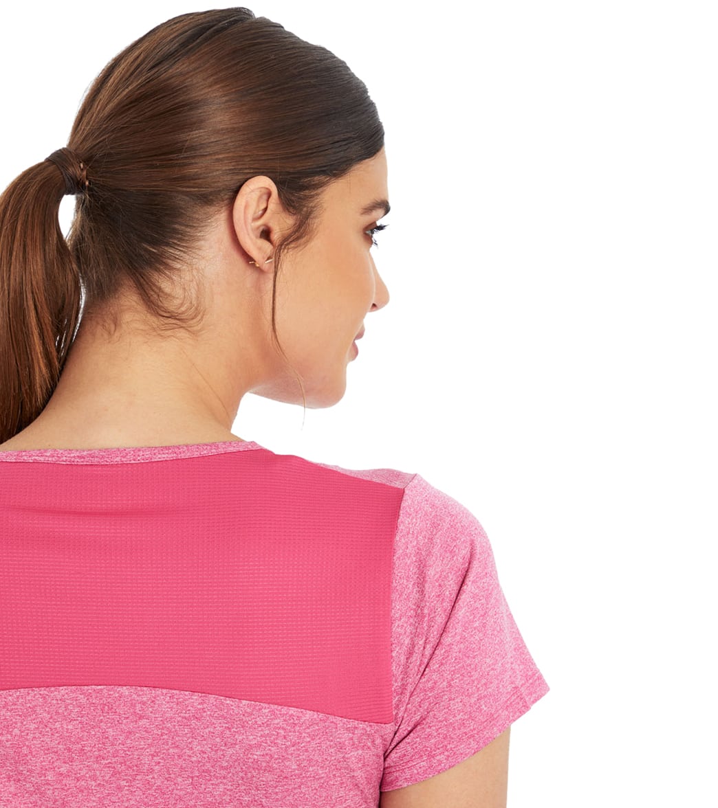 Marika Valery Yoga Tee