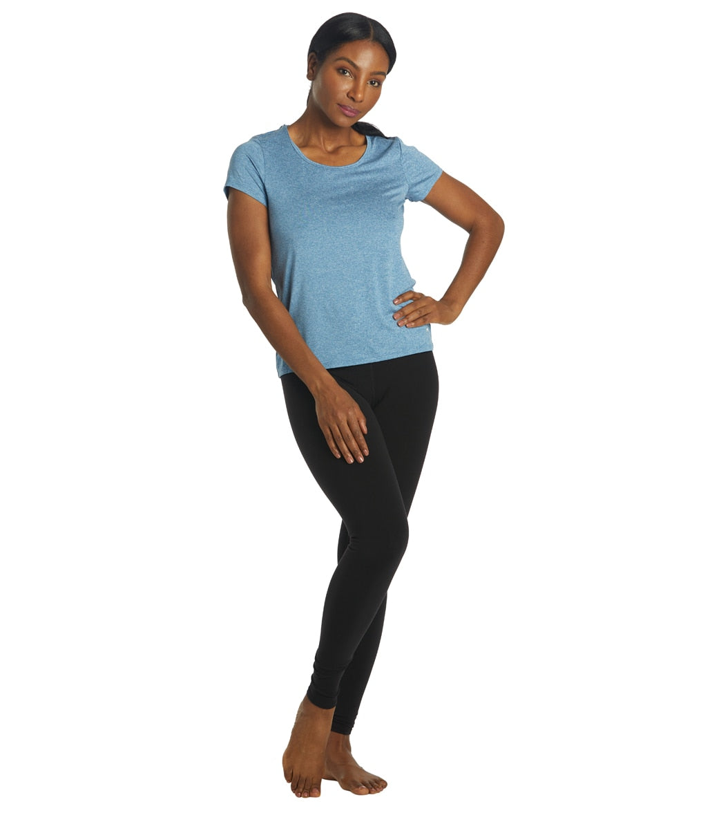 Marika Valery Yoga Tee