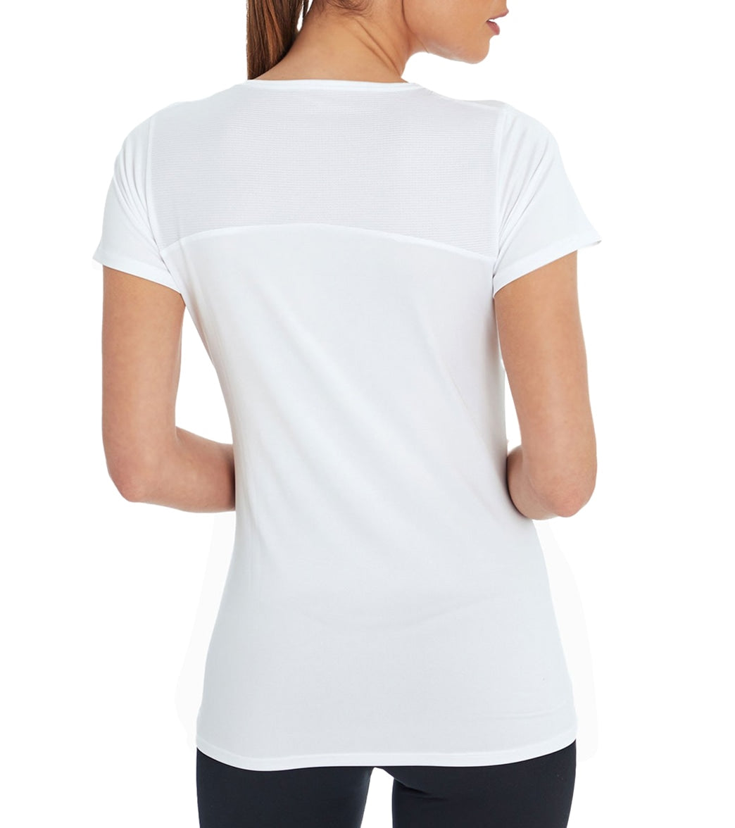 Marika Valery Yoga Tee