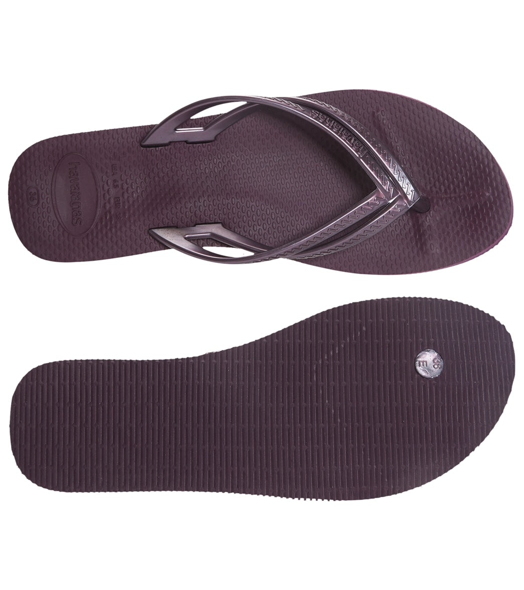 Havaianas Women's Wedges Sandal